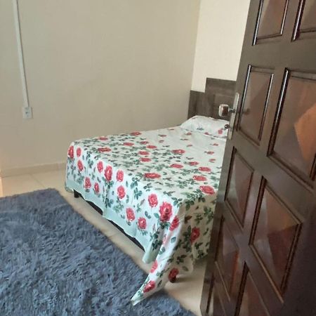 Willa Casa Da Rose Aparecida  Zewnętrze zdjęcie