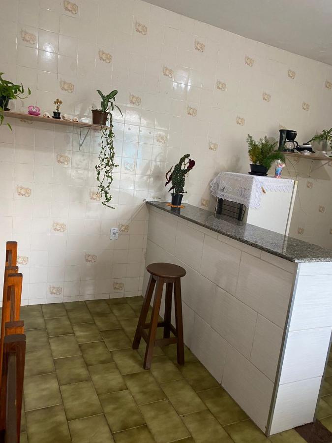 Willa Casa Da Rose Aparecida  Zewnętrze zdjęcie