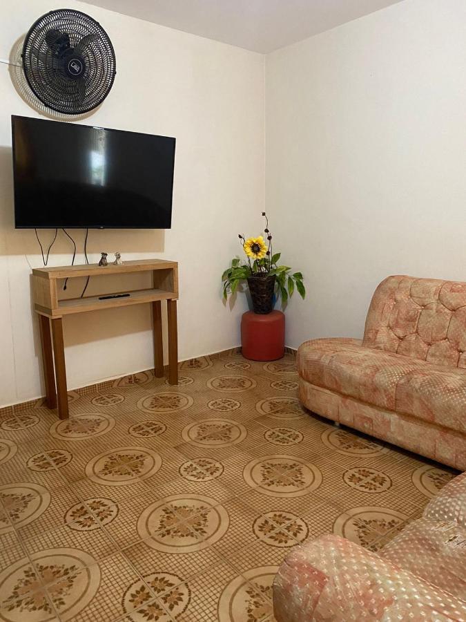 Willa Casa Da Rose Aparecida  Zewnętrze zdjęcie