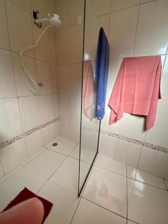 Willa Casa Da Rose Aparecida  Zewnętrze zdjęcie