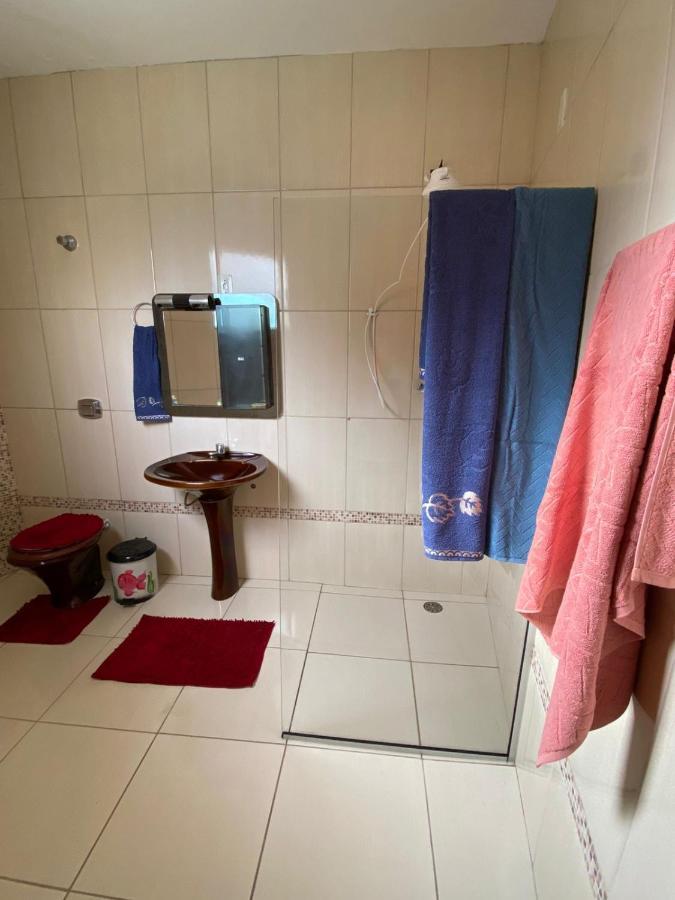 Willa Casa Da Rose Aparecida  Zewnętrze zdjęcie
